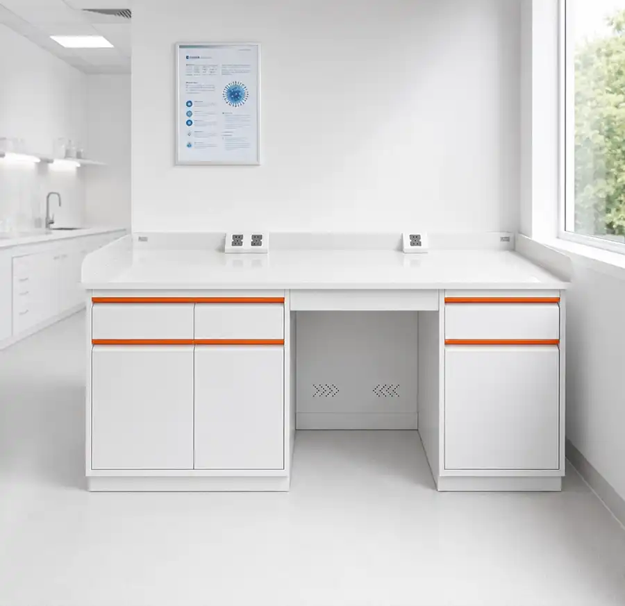 Custom Lab Workstations vs Standard Lab Benches: Which Is the Better Choice?